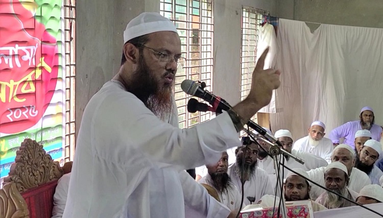 জ্ঞানীরা পিআর সিস্টেমে নির্বাচন চায়: সৈয়দ ফয়জুল করিম