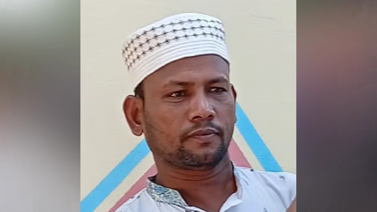 প্রকাশ্য দিবালোকে যুবদল কর্মীকে গুলি করে হত্যা