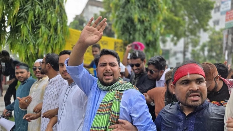 সীমান্তে দাদাদের ‘দাদাগিরি’র দিন শেষ: নাহিদ