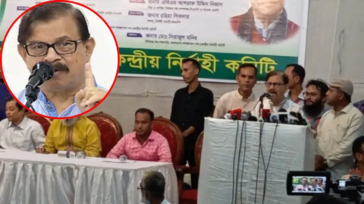 ফেব্রুয়ারির নির্বাচনে বিএনপিই জিতবে: মান্না