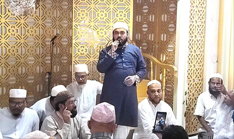 জামায়াত ক্ষমতায় গেলে জুলাই শহীদদের জাতীয় মর্যাদা দেওয়া হবে