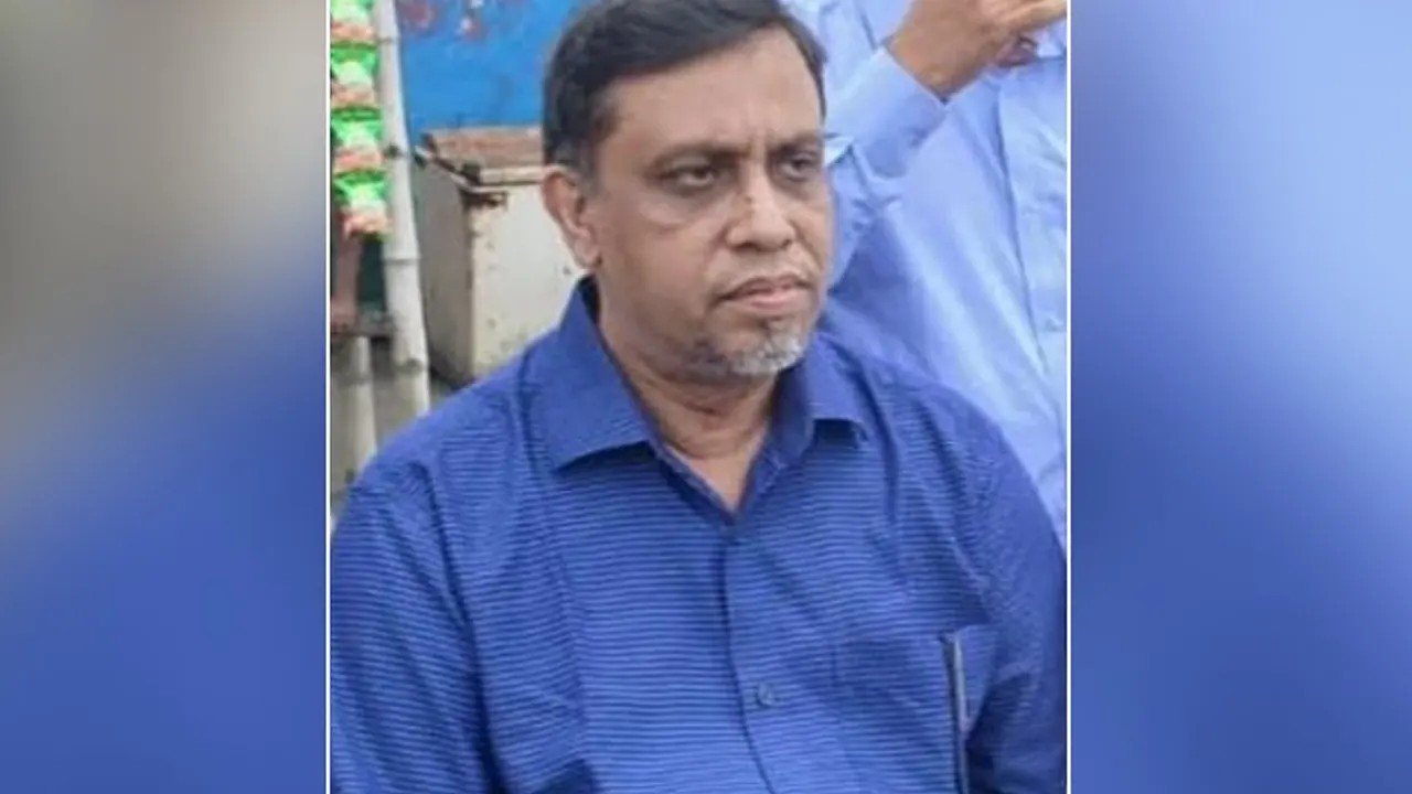 খোঁজ মিলল সেই ডিজিএমের, কোথায় ছিলেন তিনি