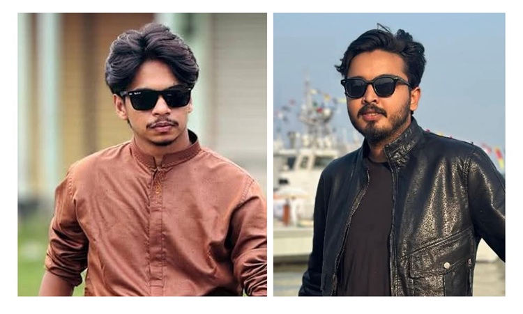 বৈছাআ নেতা খুবির দুই শিক্ষার্থীর বিরুদ্ধে চাঁদা দাবির অডিও ফাঁস 