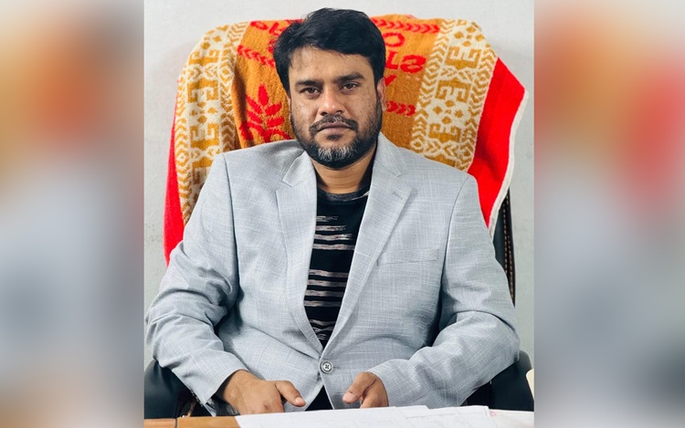 শ্রীপুরে শহীদ জিয়ার আদর্শের একনিষ্ঠ সৈনিক নাছিম মোড়ল