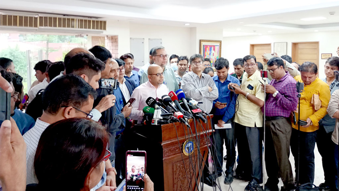 মাফিয়াদের রোষানলে পড়েছি: তৈয়্যব