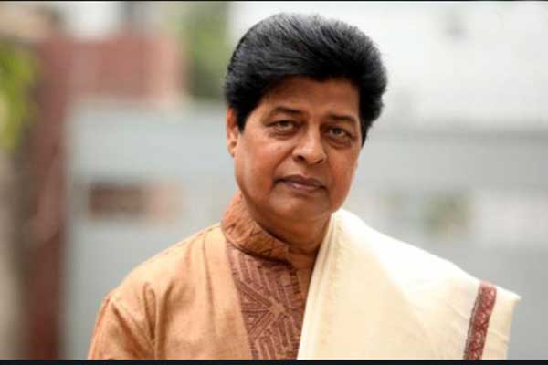 চিত্রনায়ক ফারুক আর নেই