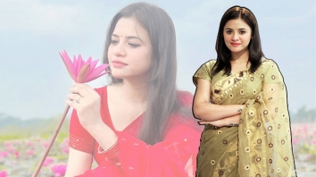 নাটকে নায়করা পছন্দমতো নায়িকা ঠিক করে দেন: তাসনুভা তিশা