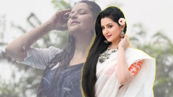 রূপের রহস্য প্রকাশ করলেন পরীমণি 