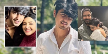 পরীমণির সুখ-দুঃখের কারণ কে এই ‘সোনা’?