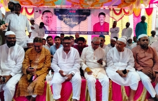 জনগণ মুখ ফিরিয়ে নেয়ার আগেই নির্বাচন দিন: বিএনপি নেতা দুলু