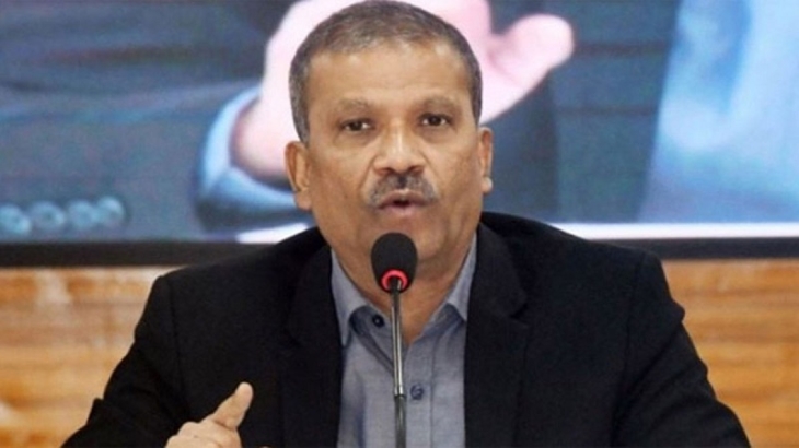 নারী ও শিশু নির্যাতন দমন আইনের খসড়া প্রণয়ন 