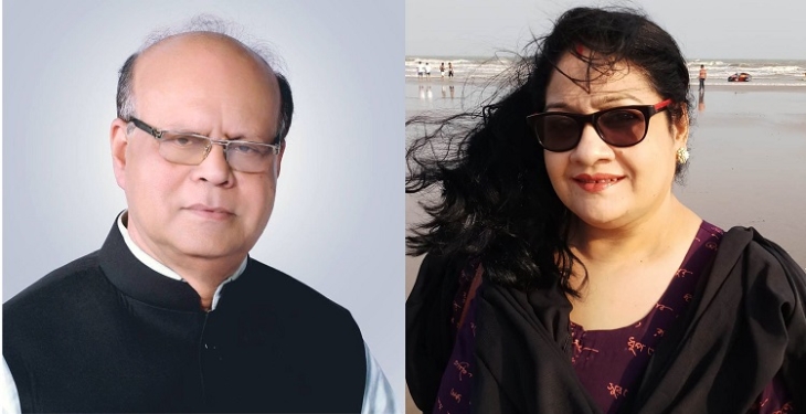 সাবেক প্রতিমন্ত্রী স্বপন ভট্টাচার্য্য ও তার স্ত্রী’র দেশত্যাগে নিষেধাজ্ঞা