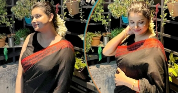 কেউ অভিনয় করা মানে যৌনকর্মী হওয়া,  প্রশ্ন শবনম ফারিয়ার