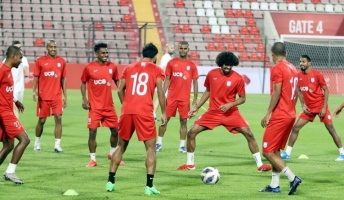 হামজার অনুশীলন দেখতেও লাগবে টিকিট 