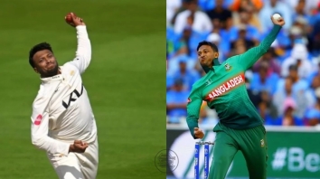 বোলিং করার অনুমতি মিলেছে সাকিবের