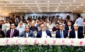 বাংলাদেশের এলডিসি গ্র্যাজুয়েশন চ্যালেঞ্জ রয়েছে, সুযোগ আরও বড় : বাণিজ্য উপদেষ্টা