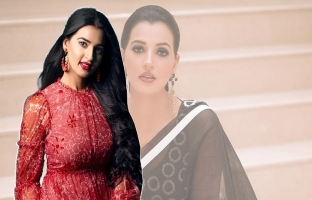 আমি খুব ‘বাস্তববাদী’, আর সিনেমা করব না: চিত্রনায়িকা বর্ষা
