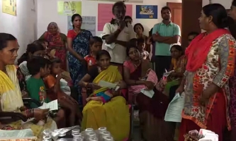 ৩০ মাসে ২৫ বার সন্তান প্রসব কৃষ্ণার, ঘটনার নেপথ্যে কী