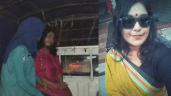 ববি ছাত্রলীগ নেত্রীকে পুলিশে দিলো ছাত্রদল