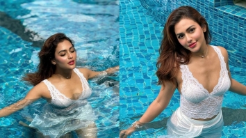 খোলামেলা নুসরাত ফারিয়া, সমালোচনার ঝড়