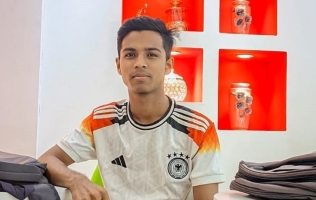 রাবির ‘বি’ ইউনিট ভর্তি পরীক্ষা প্রথম আরফাতুল ইসলাম 