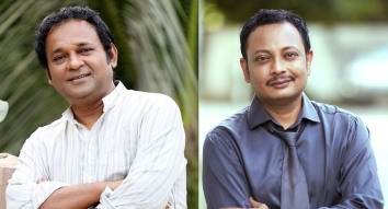 অভিনয়শিল্পী সংঘের নতুন সভাপতি আজাদ, সম্পাদক রাশেদ অপু