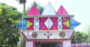 বিয়ের আসরে হবু শাশুড়িকে দেখে পালালেন বর