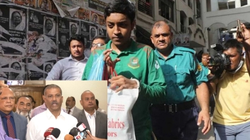 ফাইয়াজের মামলায় আইন মন্ত্রণালয়ের কিছু করার নেই : আসিফ নজরুল