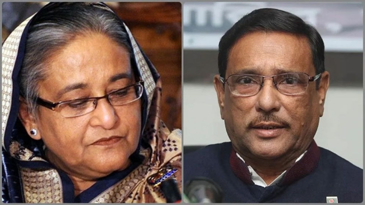 শেখ হাসিনা-কাদেরসহ ৪৫ জনের বিরুদ্ধে গণহত্যার প্রমাণ মিলেছে: চিফ প্রসিকিউটর