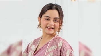 মানুষকে ইসলামের শিক্ষা দিতে ভালো লাগে : লুবাবা