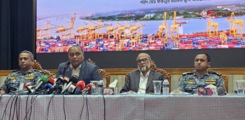 দেশের প্রবৃদ্ধির মূল চালিকা শক্তি চট্টগ্রাম বন্দর: চবক চেয়ারম্যান