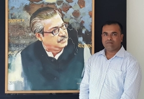 পাবিপ্রবিতে ডীন হলেন‌ বঙ্গবন্ধু পরিষদের বিতর্কিত সেই নেতা!