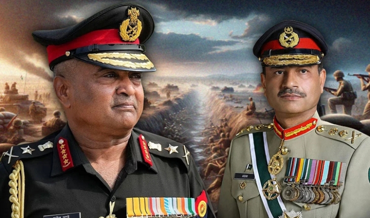 পাকিস্তানে সার্জিক্যাল স্ট্রাইক চালাতে পারবে না ভারত
