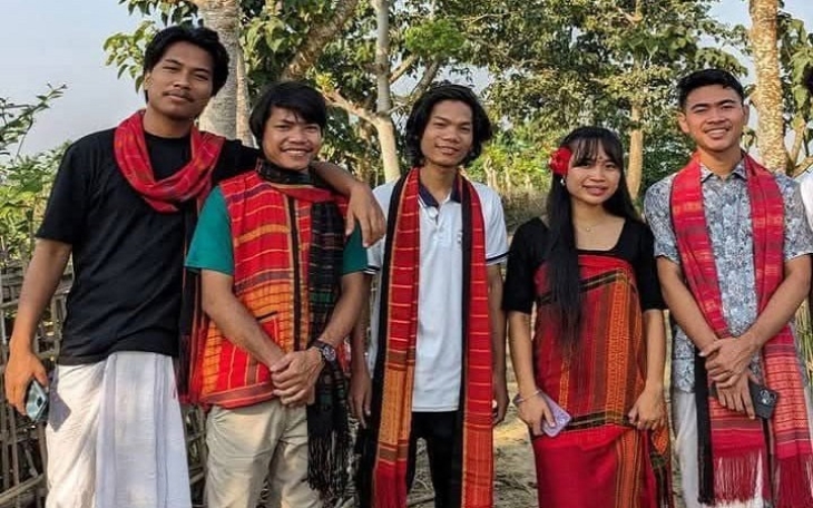 অপহরণের ৯ দিন পর মুক্তি পেলো চবির ৫ শিক্ষার্থী