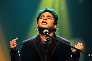 এ আর রাহমানকে ২ কোটি রুপি জরিমানা