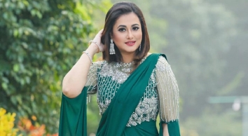 বিচারক হয়ে পর্দায় ফিরলেন পূর্ণিমা 