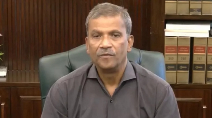 আসিফ নজরুলের বাসভবনে ড্রোন, নিরাপত্তা জোরদার