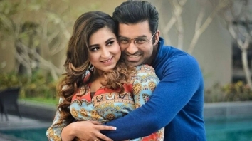 এবার জুটি বাঁধলেন অঙ্কুশ-ঐন্দ্রিলা