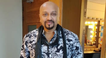 নায়ক রুবেলের মৃত্যুর খবর গুজব