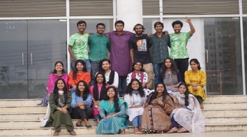 নজরুল বিশ্ববিদ্যালয়ে শুরু হচ্ছে ৯ম বার্ষিক নাট্যোৎসব