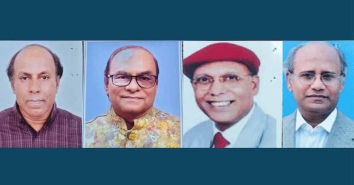 নজরুল পুরস্কারের জন্য মনোনীতদের নাম ঘোষণা