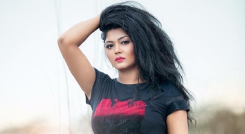 খেলাধুলা করেই বড় হয়েছি : মৌসুমী হামিদ