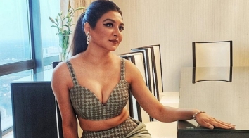 আমি কখনো রোডম্যাপ করে চলি না : জয়া আহসান