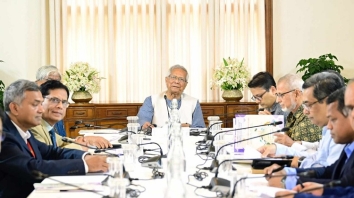 এলডিসি থেকে উত্তরণে দ্রুত ও সমন্বিত পদক্ষেপের আহ্বান প্রধান উপদেষ্টার