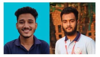 কাঁকশিয়ালী'র নেতৃত্বে ইমরান ও রিজভী