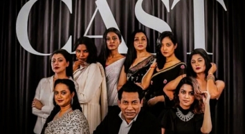 আসছে মোশাররফ করিমের ‘বোহেমিয়ান ঘোড়া’