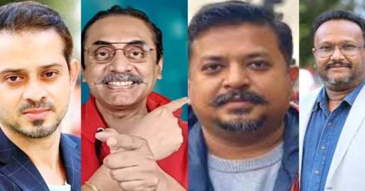 ভারতে নিষিদ্ধ হলো পিনাকী, ইলিয়াস, কনক ও জুলকারনাইনের ইউটিউব