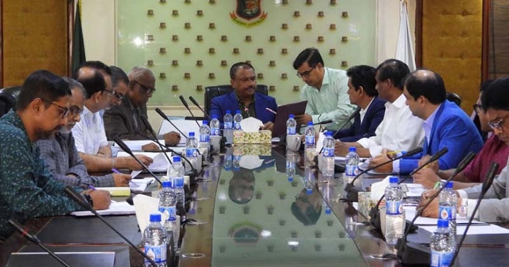 বাংলাদেশের পাকিস্তান সফরে নিয়ে আশার আলো