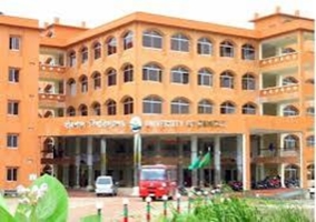 ববির নবনিযুক্ত উপাচার্যের যোগদান