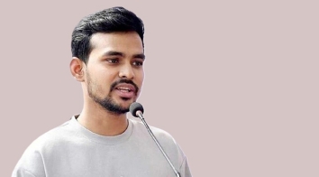 না আছে মরার ভয়, না আছে হারানোর কিছু: উপদেষ্টা আসিফ